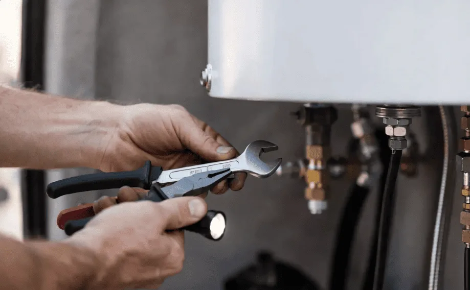 Why choose Water Heater Repair in Lyman, WA
